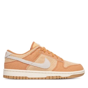 Sneakersy Nike W Dunk Low NN SE HJ5864 200 Pomarańczowy