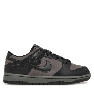Sneakersy Nike W Nike Dunk Low HF1986 001 Szary