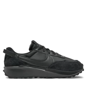 Sneakersy Nike Waffle Debut DH9522 002 Czarny