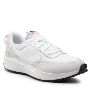 Sneakersy Nike Waffle Debut DH9523 100 Biały