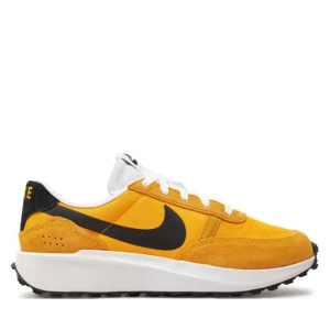 Sneakersy Nike Waffle Nav FJ4195 700 Żółty