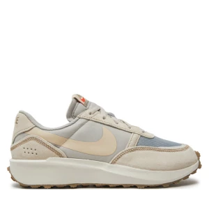 Sneakersy Nike Waffle Nav FJ4195 Beżowy