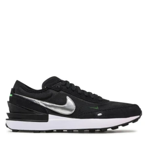 Zdjęcie produktu Sneakersy Nike Waffle One (Gs) DC0481 004 Czarny
