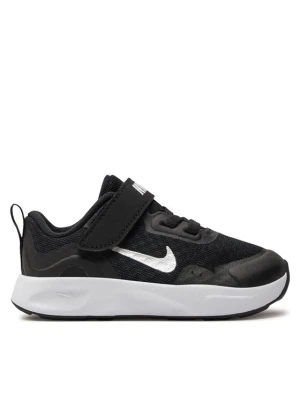 Sneakersy Nike Wearallday (TD) CJ3818 002 Czarny