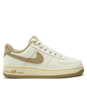 Sneakersy Nike Wmns Air Force 1 HF4263 Écru