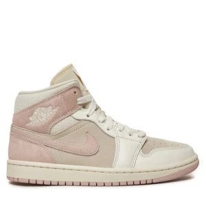 Sneakersy Nike Wmns Air Jordan 1 FQ1926 Biały