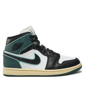 Sneakersy Nike Wmns Air Jordan 1 FQ7818 Czarny