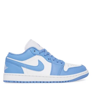 Sneakersy Nike Wmns Air Jordan 1 Low AO9944 441 Biały