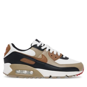 Sneakersy Nike Wmns Air Max 90 DH8010 005 Kolorowy