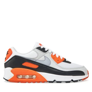 Sneakersy Nike Wmns Air Max 90 DH8010 108 Biały