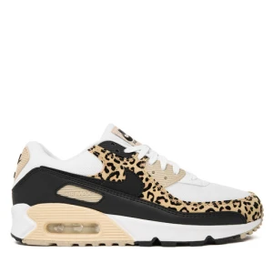 Sneakersy Nike Wmns Air Max 90 IF1619 100 Biały