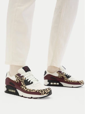 Sneakersy Nike Wmns Air Max 90 IF1619 102 Biały