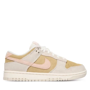 Sneakersy Nike Wmns Dunk Low IB4367 030 Beżowy