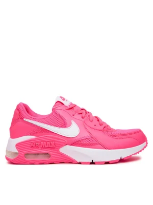 Sneakersy Nike Wmns Nike Air Max Excee FD0294 600 Różowy