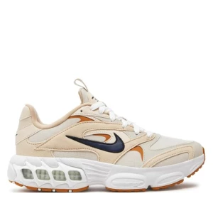 Sneakersy Nike Zoom Air Fire DV1129 100 Beżowy
