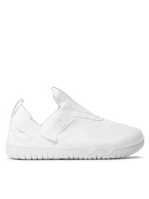 Sneakersy Nike Zoom Pulse CT1629 100 Biały