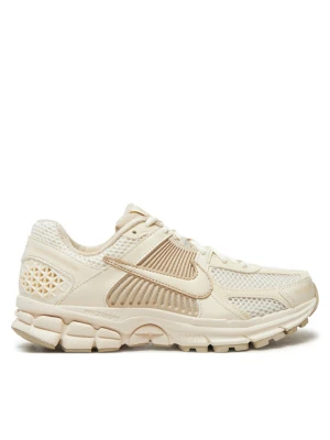 Sneakersy Nike Zoom Vomero 5 FQ6868 111 Écru Kremowy