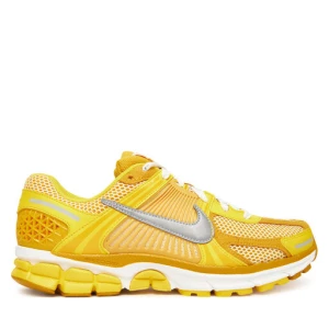 Sneakersy Nike Zoom Vomero 5 PRM FJ4453 765 Żółty