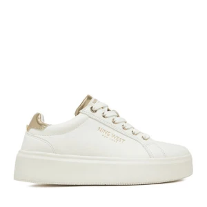 Sneakersy Nine West CEO-ALIA-01 Biały