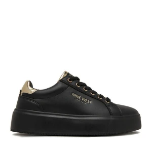 Sneakersy Nine West CEO-ALIA-01 Czarny