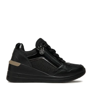 Sneakersy Nine West CEO-AMINA-01 Czarny