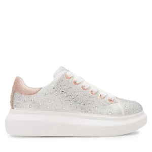 Sneakersy Nine West NURIYA NW-23-001 Biały