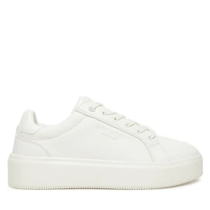 Sneakersy Nine West SS25-3C066 Biały