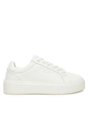 Sneakersy Nine West SS25-3C066 Biały