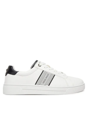 Sneakersy Nine West SS25-3C067 Biały