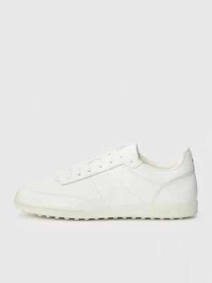 Sneakersy niskie A.p.c. biały
