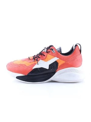 Sneakersy niskie a.s.98