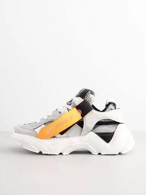 Sneakersy niskie a.s.98