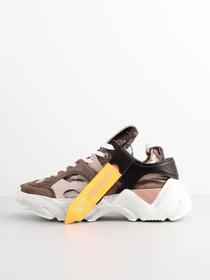 Sneakersy niskie a.s.98