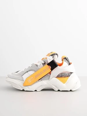 Sneakersy niskie a.s.98