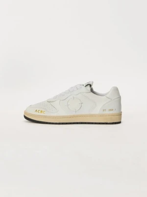 Sneakersy niskie ACBC biały