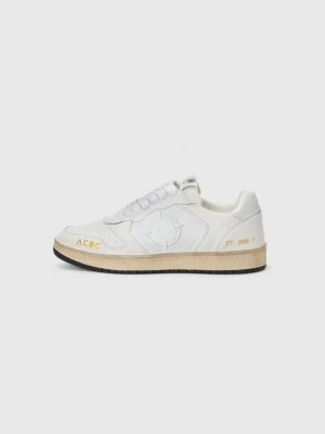 Sneakersy niskie ACBC biały