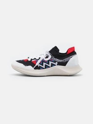 Sneakersy niskie ACBC x Missoni