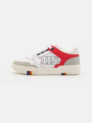 Sneakersy niskie ACBC x Missoni