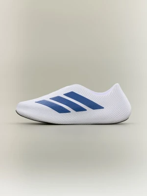 Sneakersy niskie Adidas biały