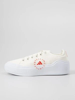 Sneakersy niskie adidas by stella mccartney