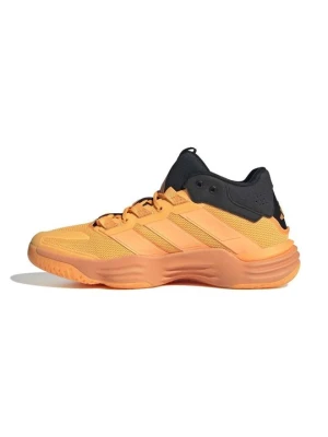 Sneakersy niskie Adidas ciemnopomarańczowy