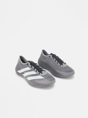 Sneakersy niskie Adidas ciemnoszary