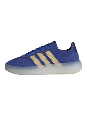 Sneakersy niskie Adidas niebieski