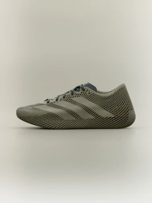 Sneakersy niskie Adidas oliwkowy