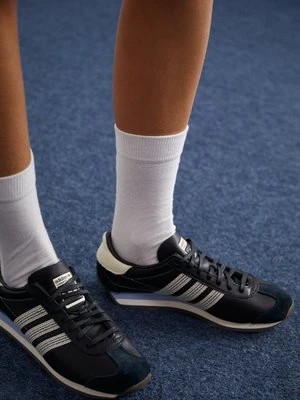 Sneakersy niskie adidas Originals czarny
