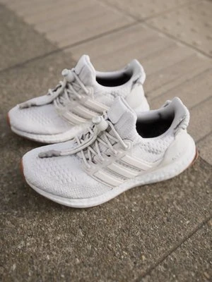 Sneakersy niskie adidas Originals biały