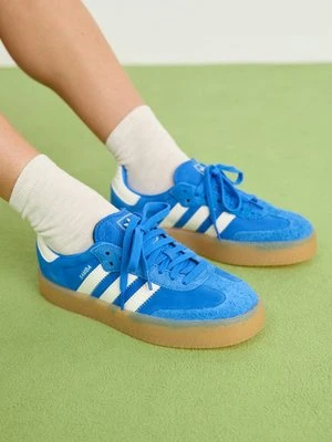 Sneakersy niskie adidas Originals