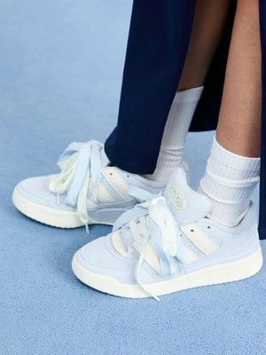 Sneakersy niskie adidas Originals jasnoszary