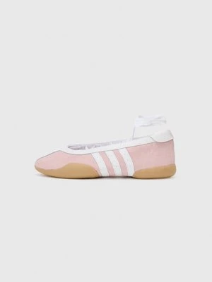 Zdjęcie produktu Sneakersy niskie adidas Originals różowy