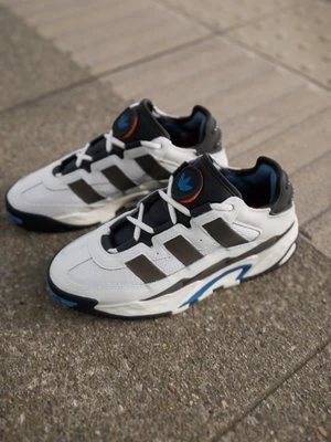 Zdjęcie produktu Sneakersy niskie adidas Originals biały